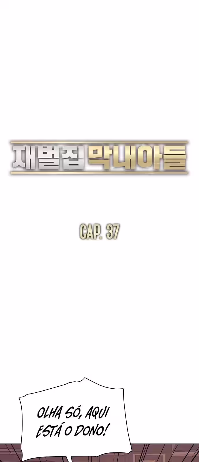 Página do Capítulo 37