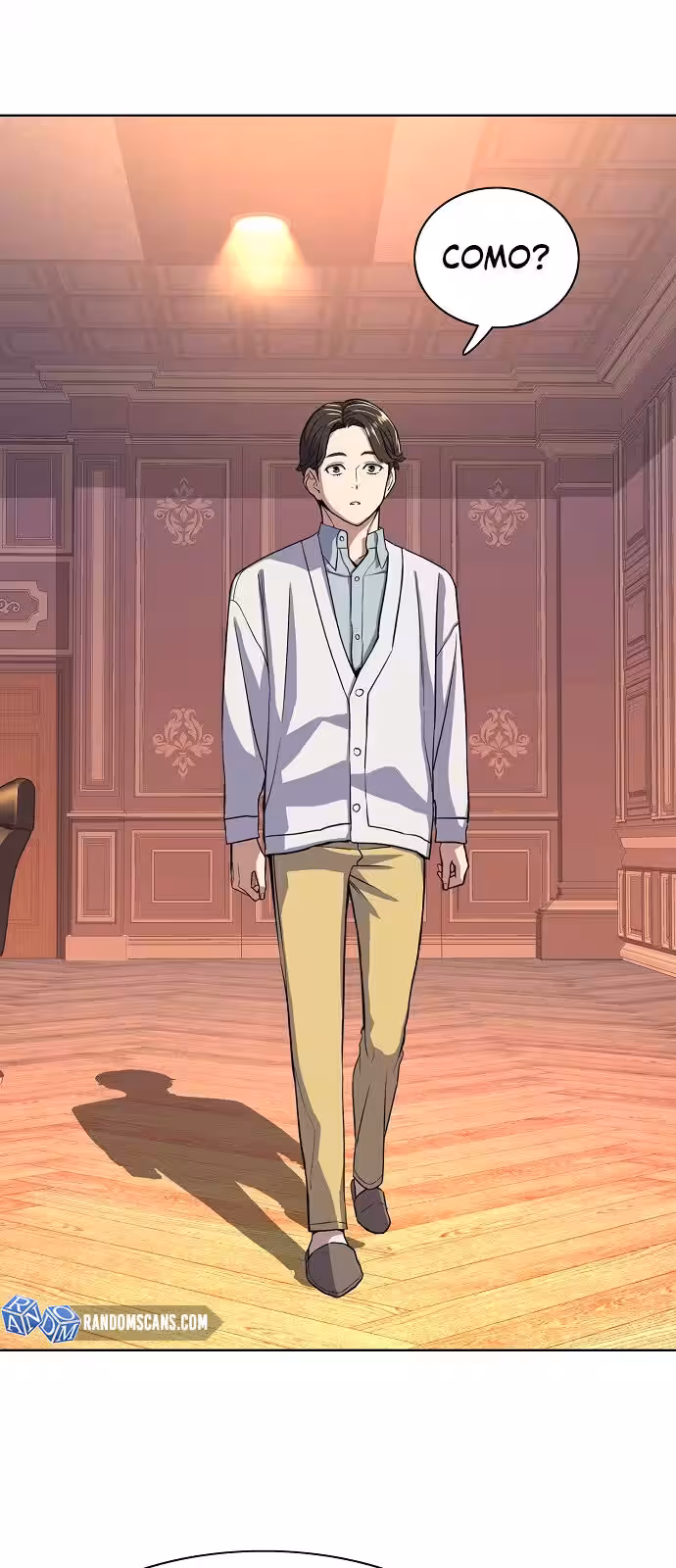 Página do Capítulo 37