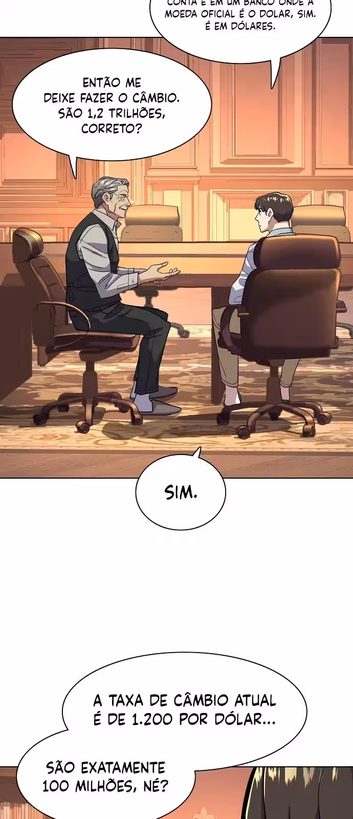 Página do Capítulo 37