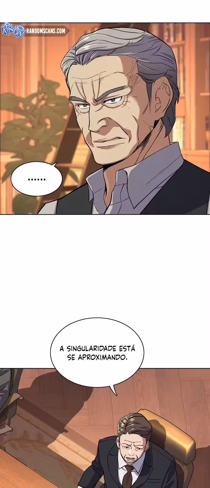 Página do Capítulo 37