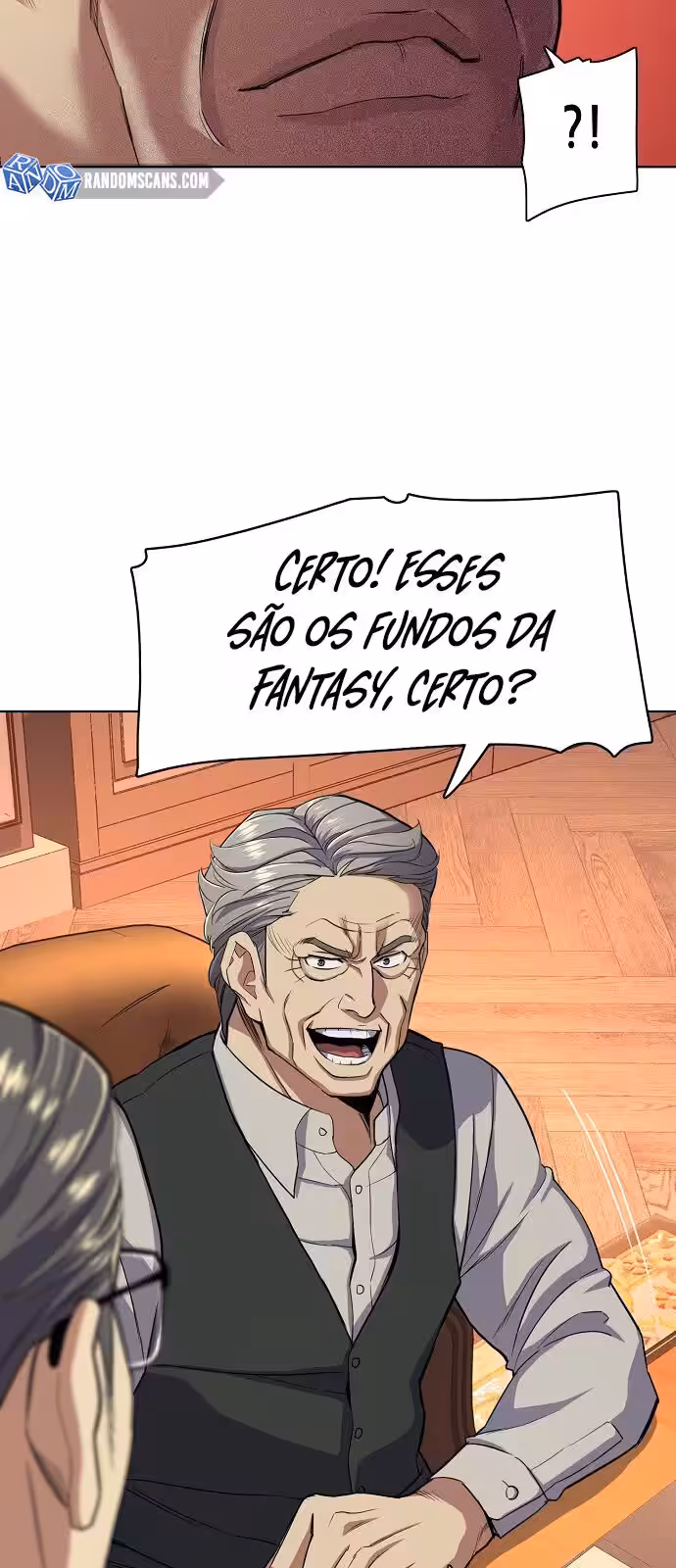 Página do Capítulo 37