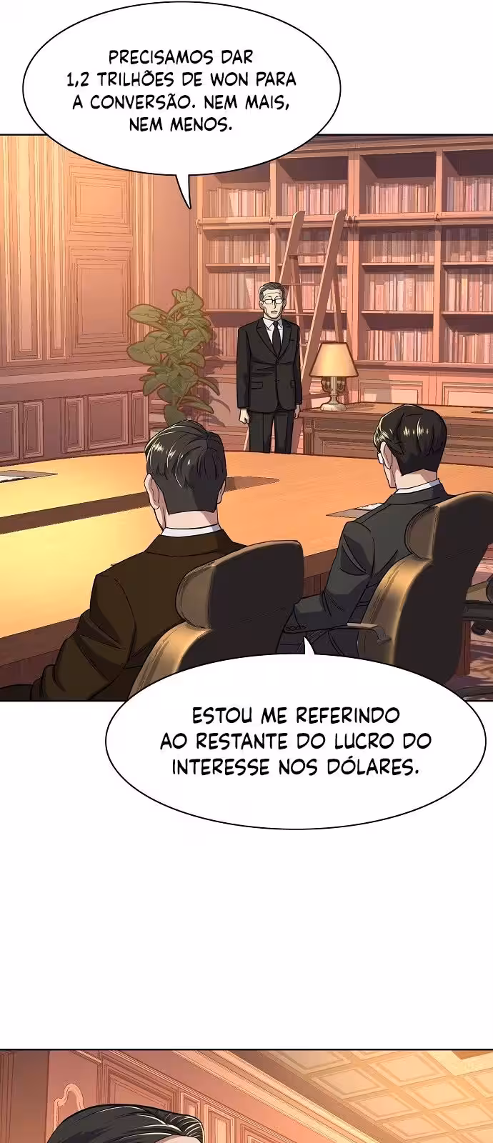 Página do Capítulo 37