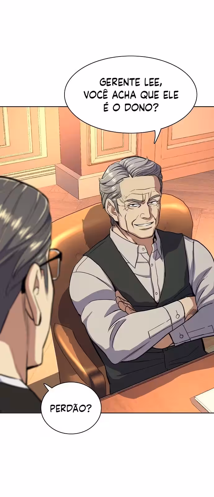 Página do Capítulo 37