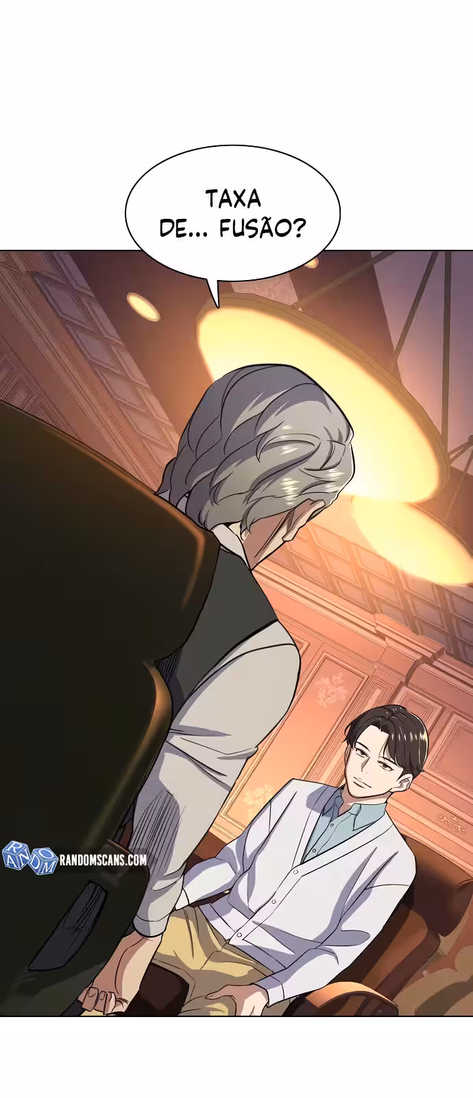 Página do Capítulo 38