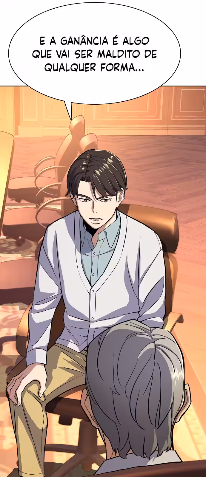 Página do Capítulo 38