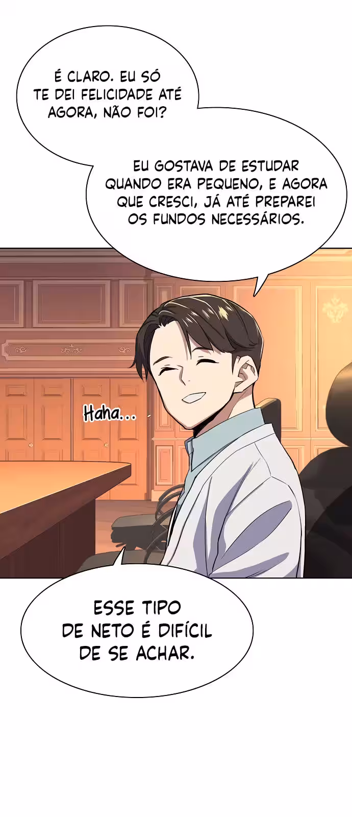 Página do Capítulo 38