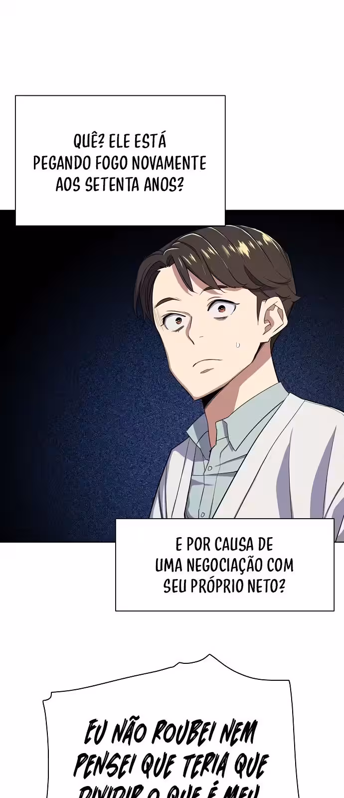 Página do Capítulo 38