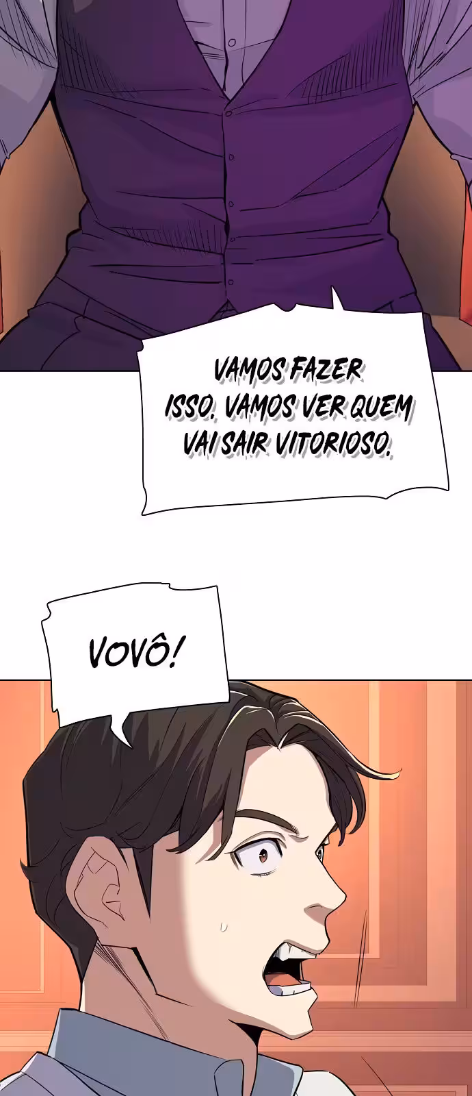 Página do Capítulo 38