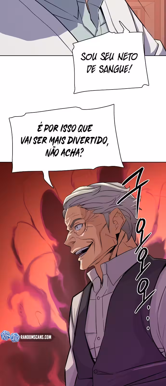 Página do Capítulo 38