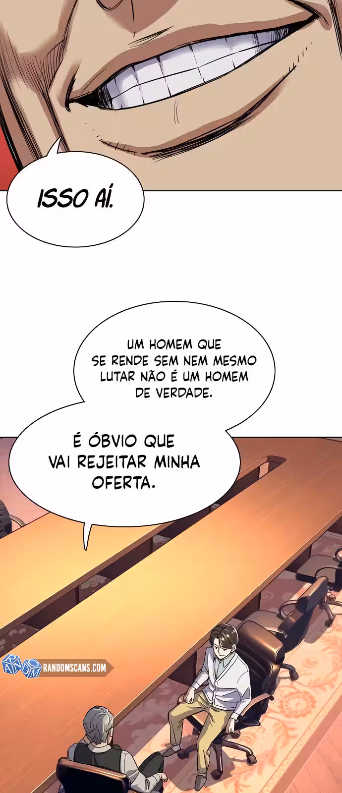 Página do Capítulo 38