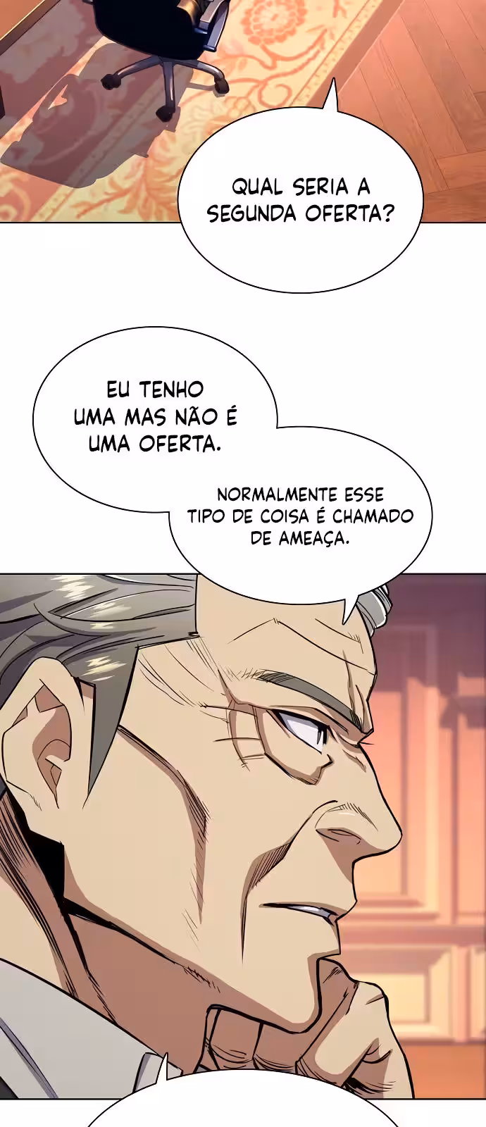 Página do Capítulo 38