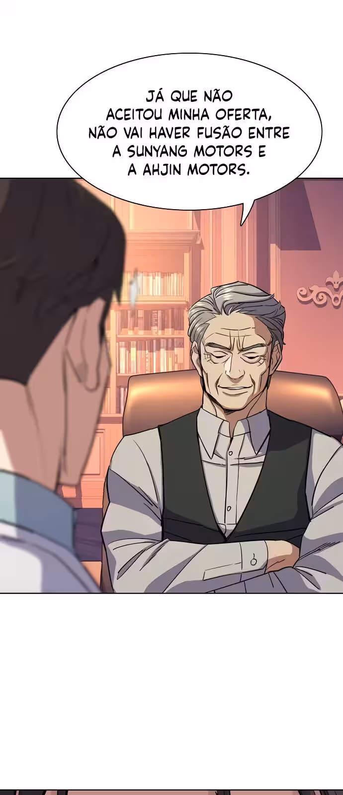 Página do Capítulo 38