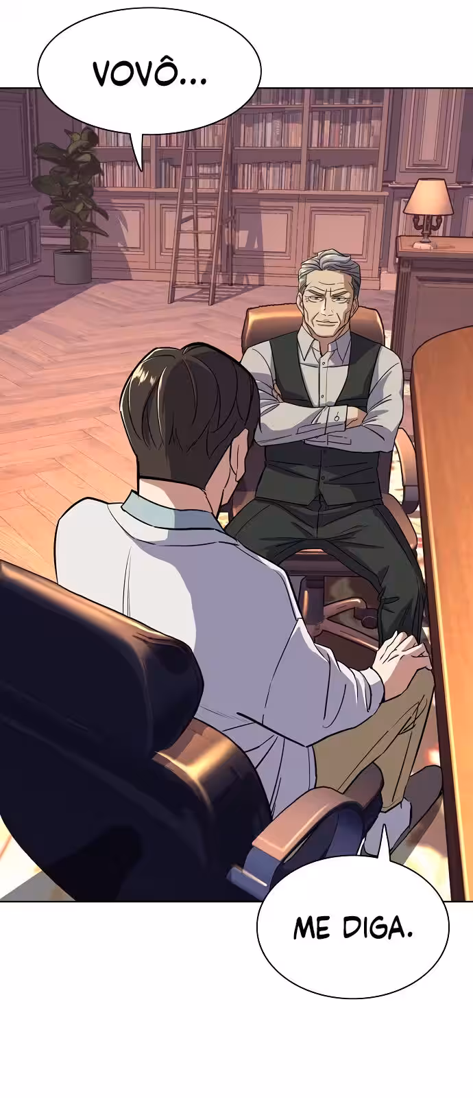 Página do Capítulo 38