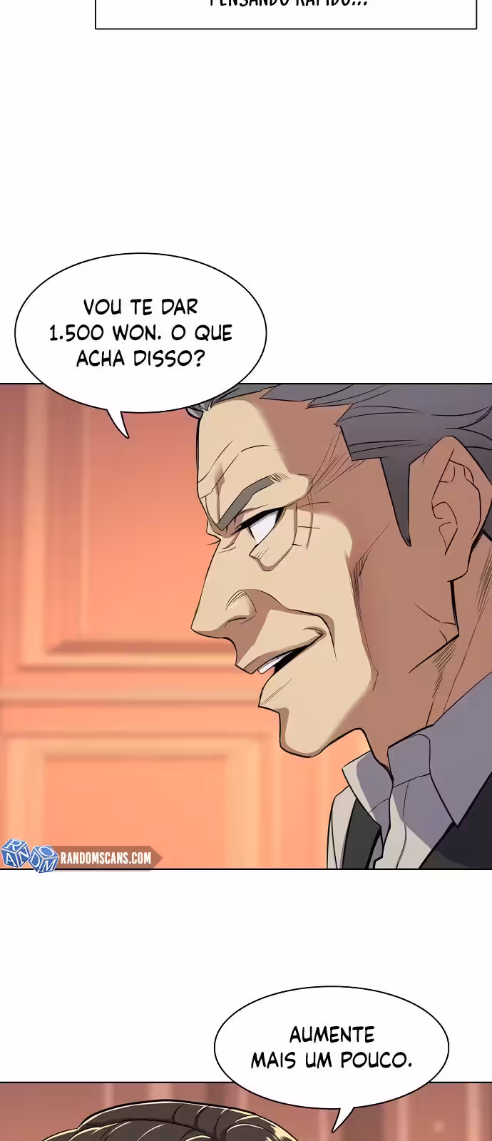 Página do Capítulo 38