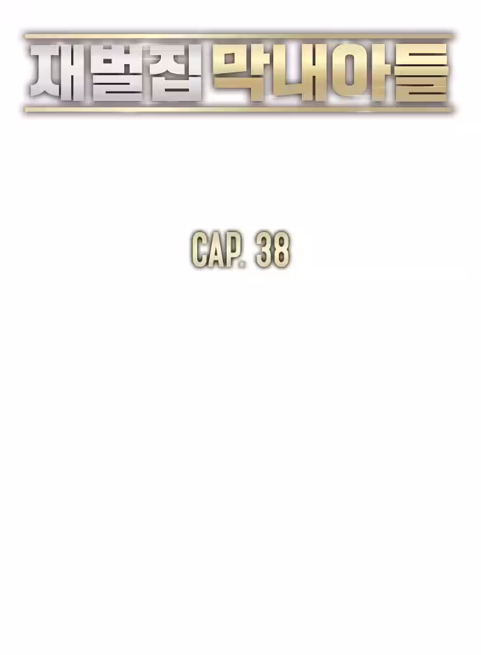 Página do Capítulo 38