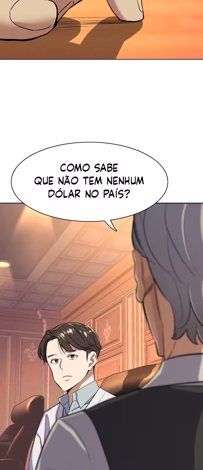 Página do Capítulo 38