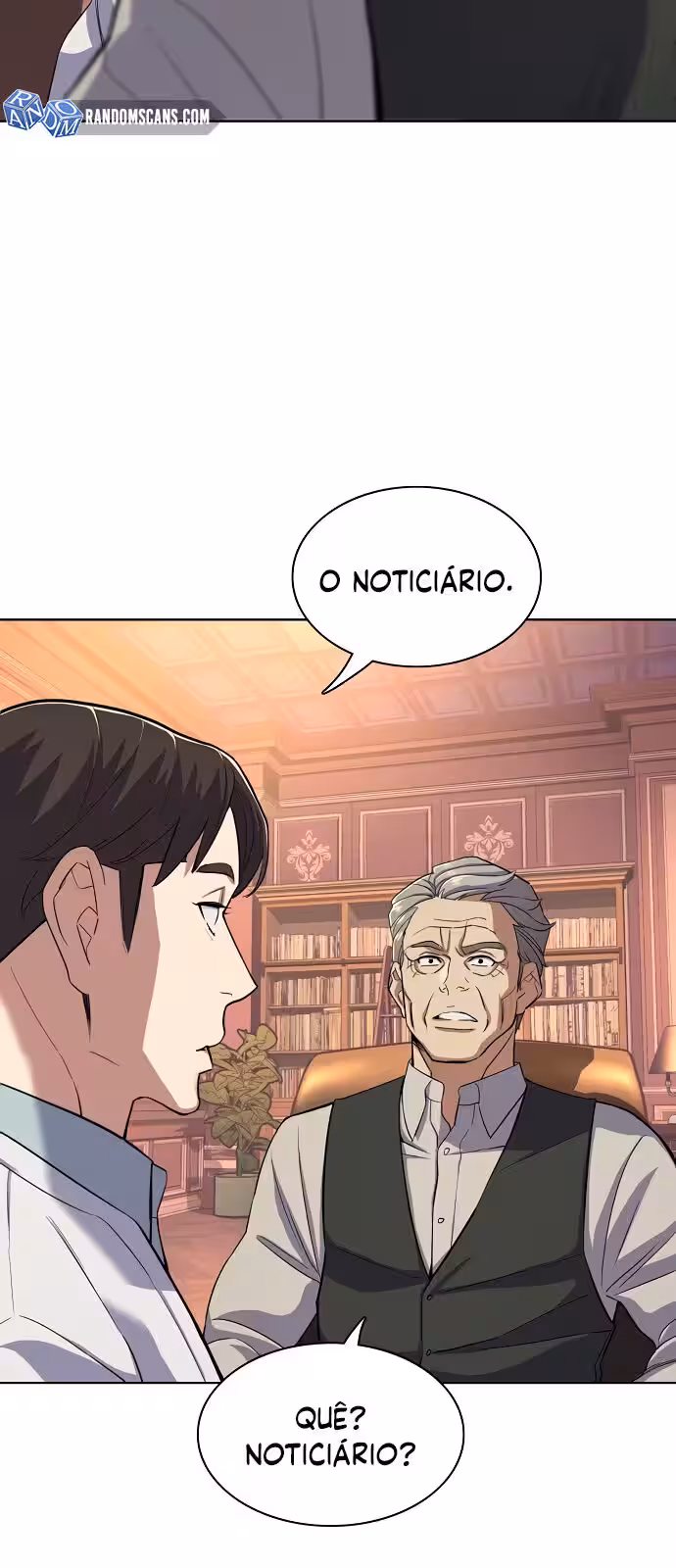 Página do Capítulo 38