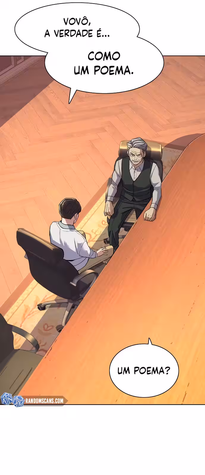 Página do Capítulo 38