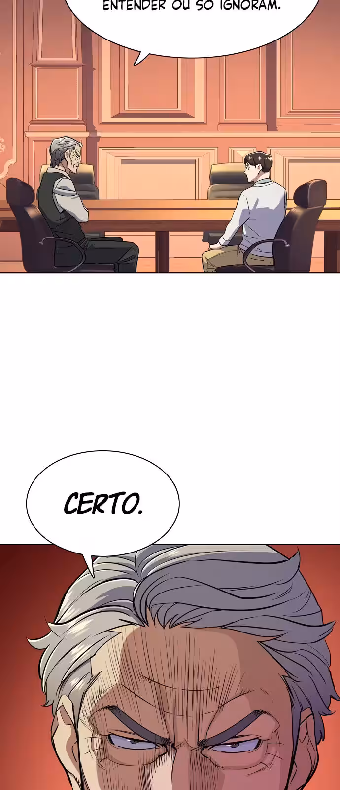 Página do Capítulo 38