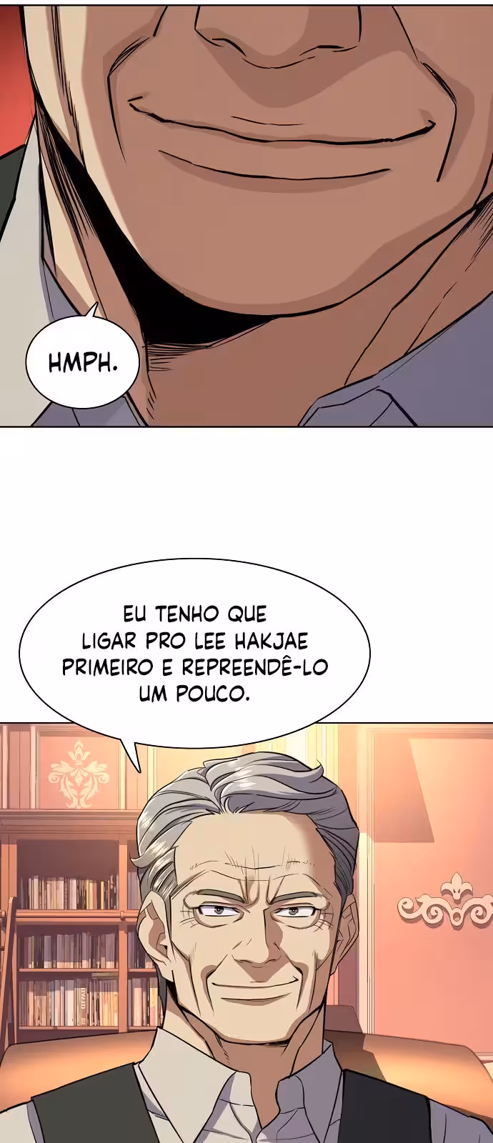 Página do Capítulo 39