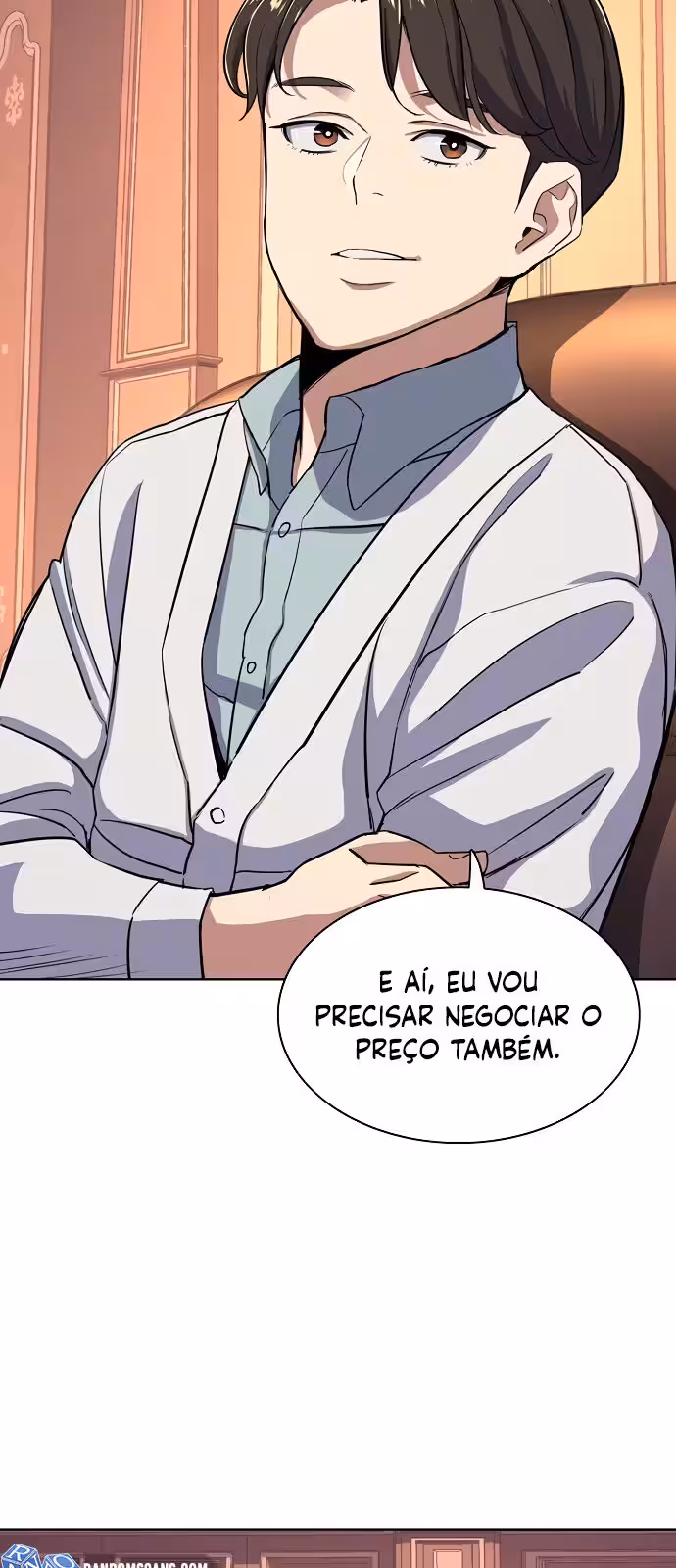 Página do Capítulo 39