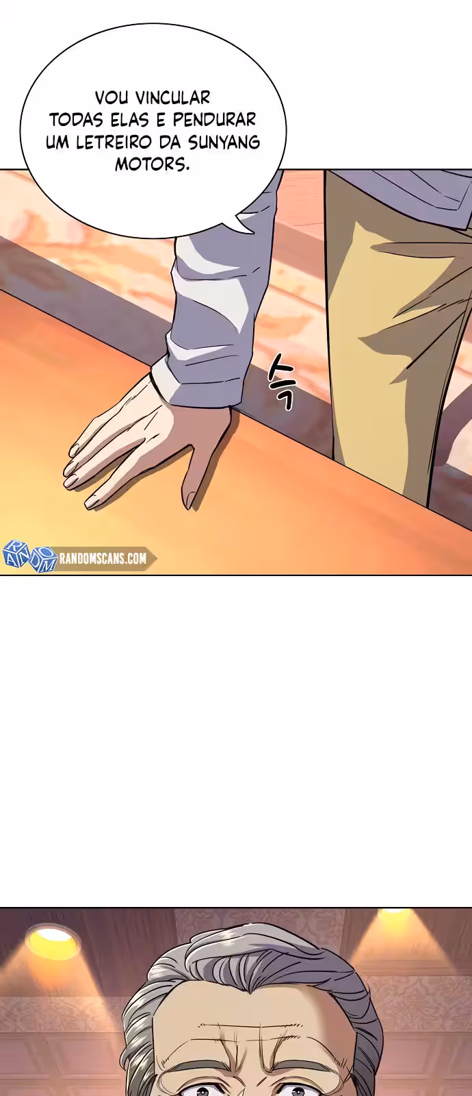 Página do Capítulo 39