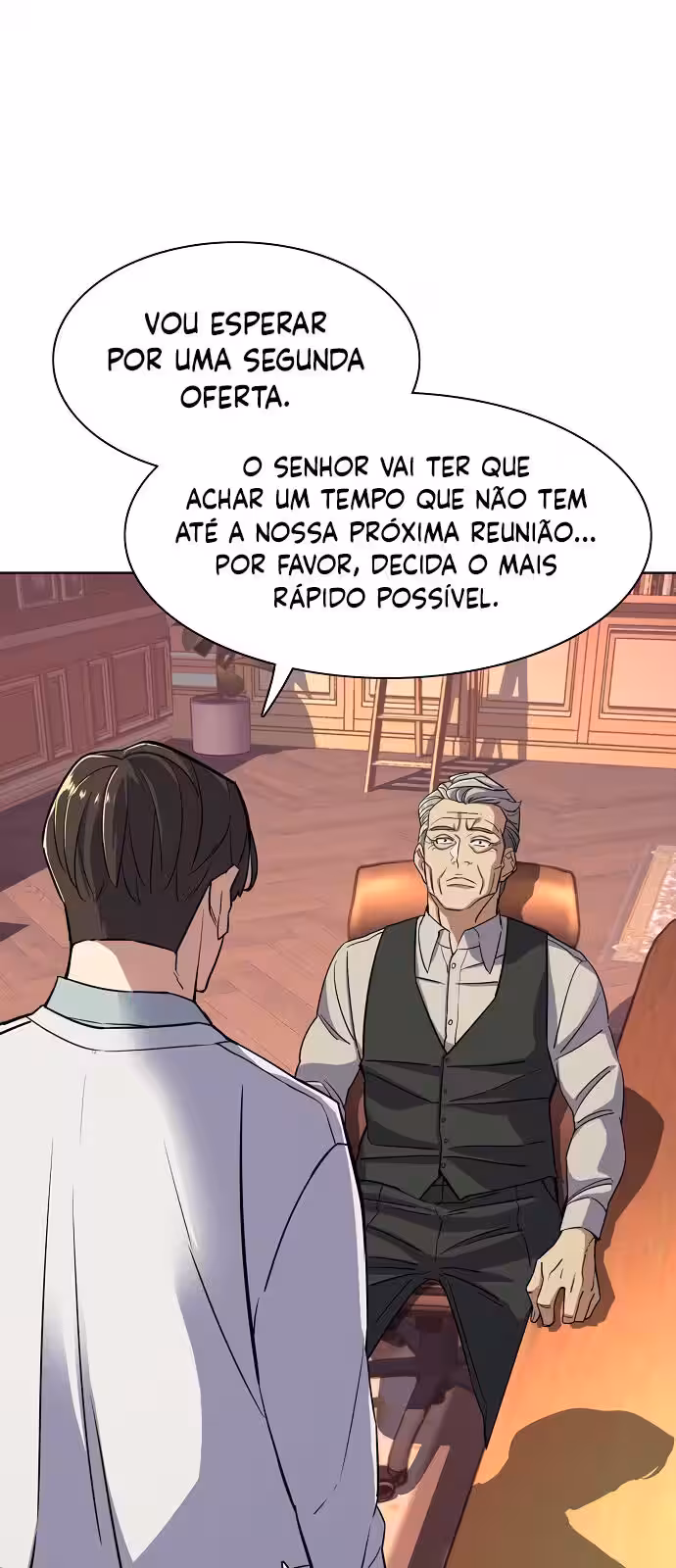 Página do Capítulo 39