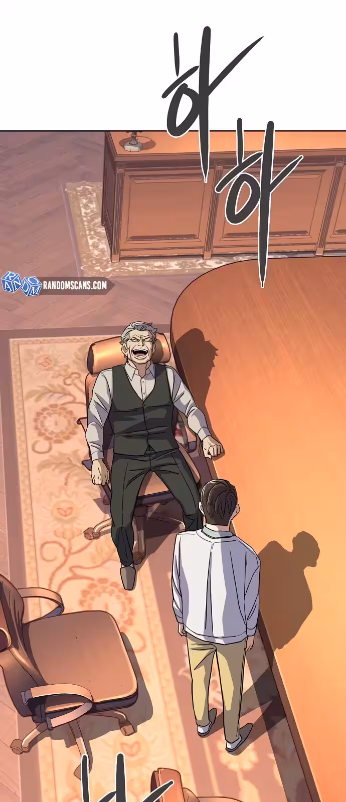 Página do Capítulo 39