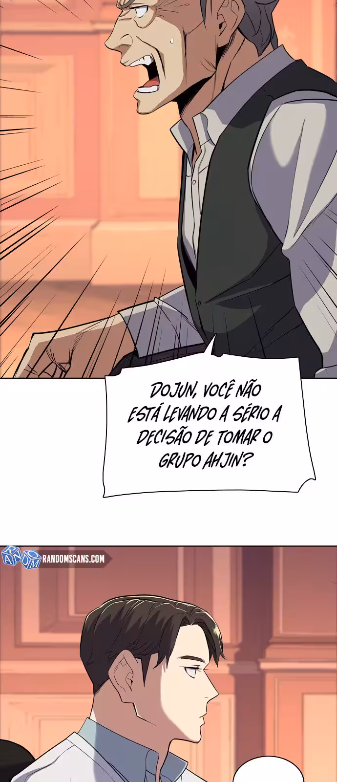 Página do Capítulo 39