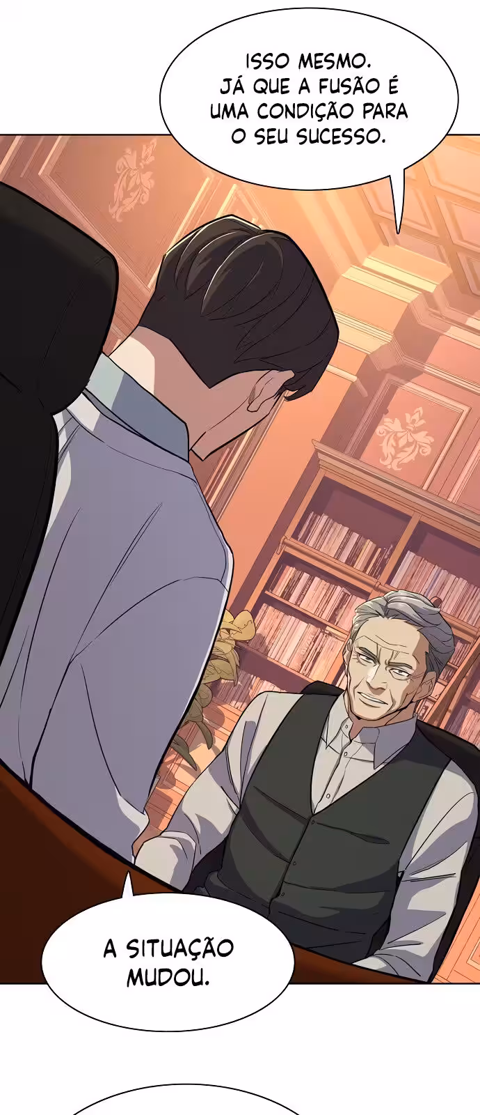 Página do Capítulo 39