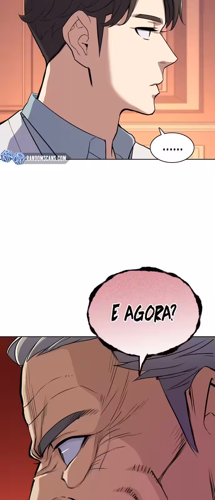 Página do Capítulo 39