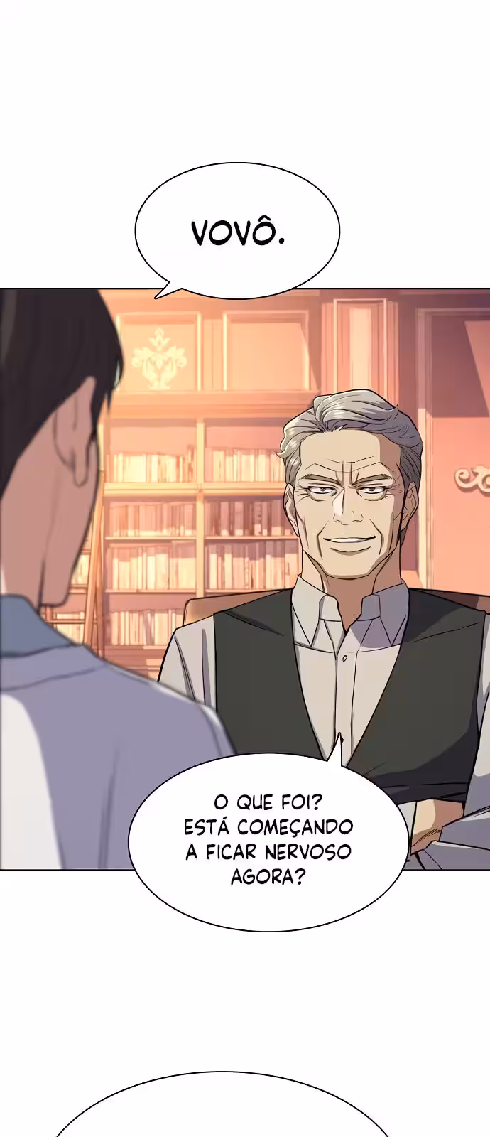 Página do Capítulo 39