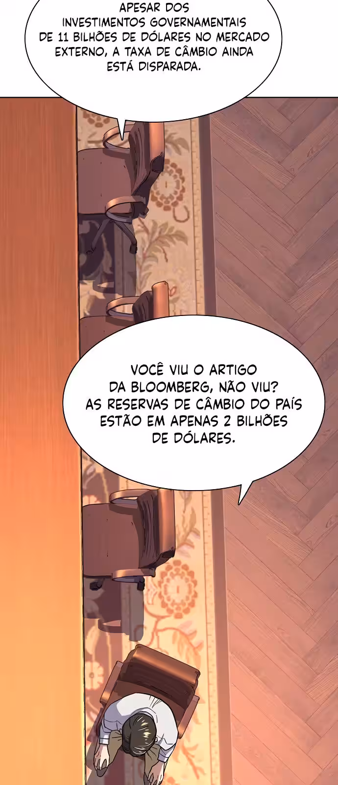 Página do Capítulo 39