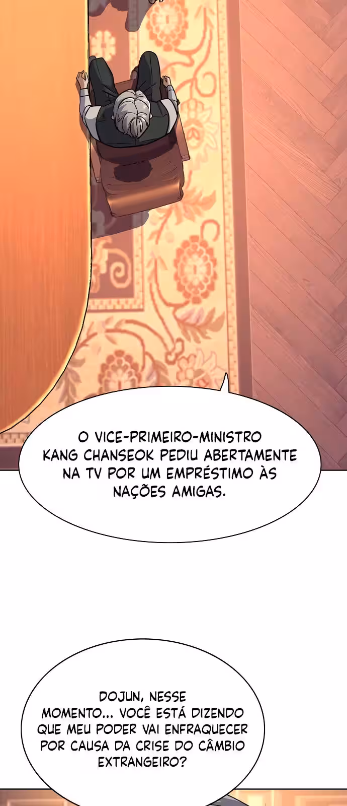 Página do Capítulo 39