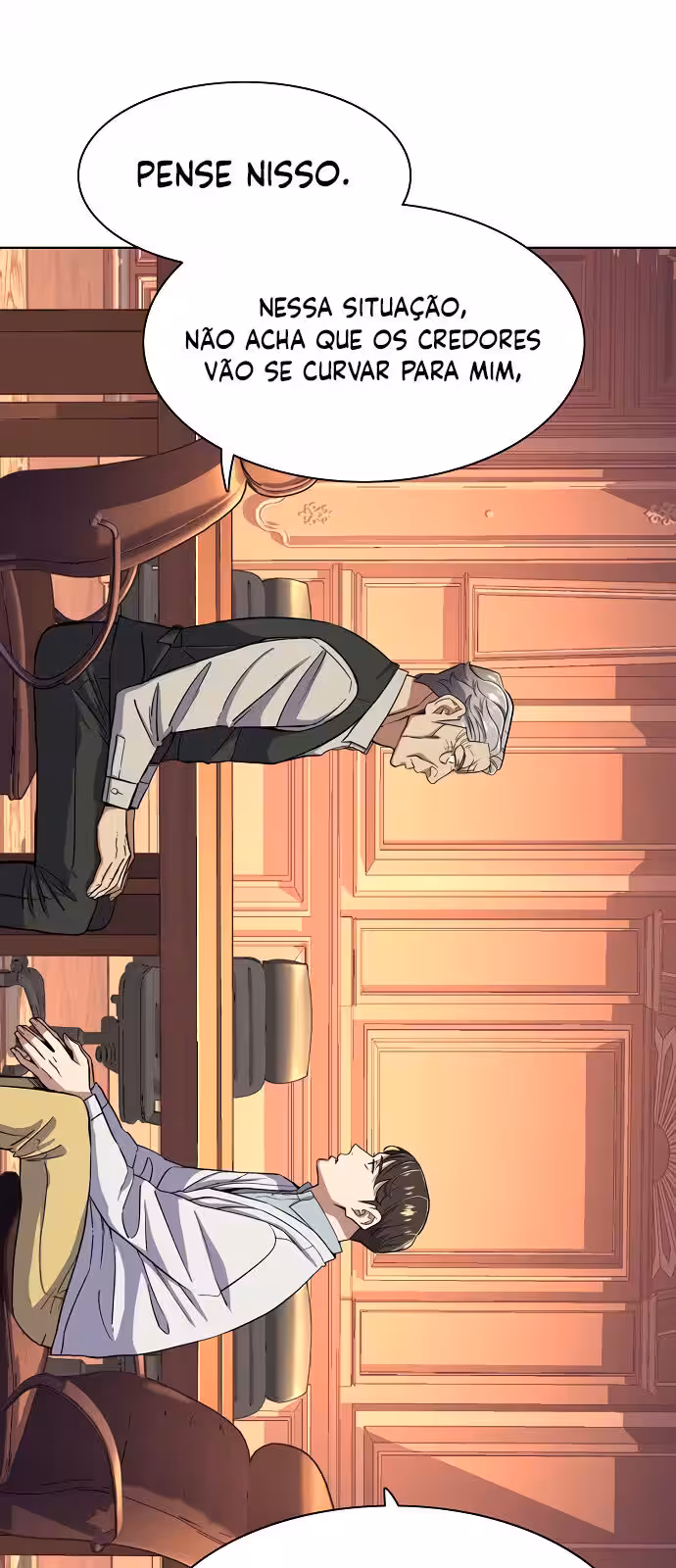 Página do Capítulo 39