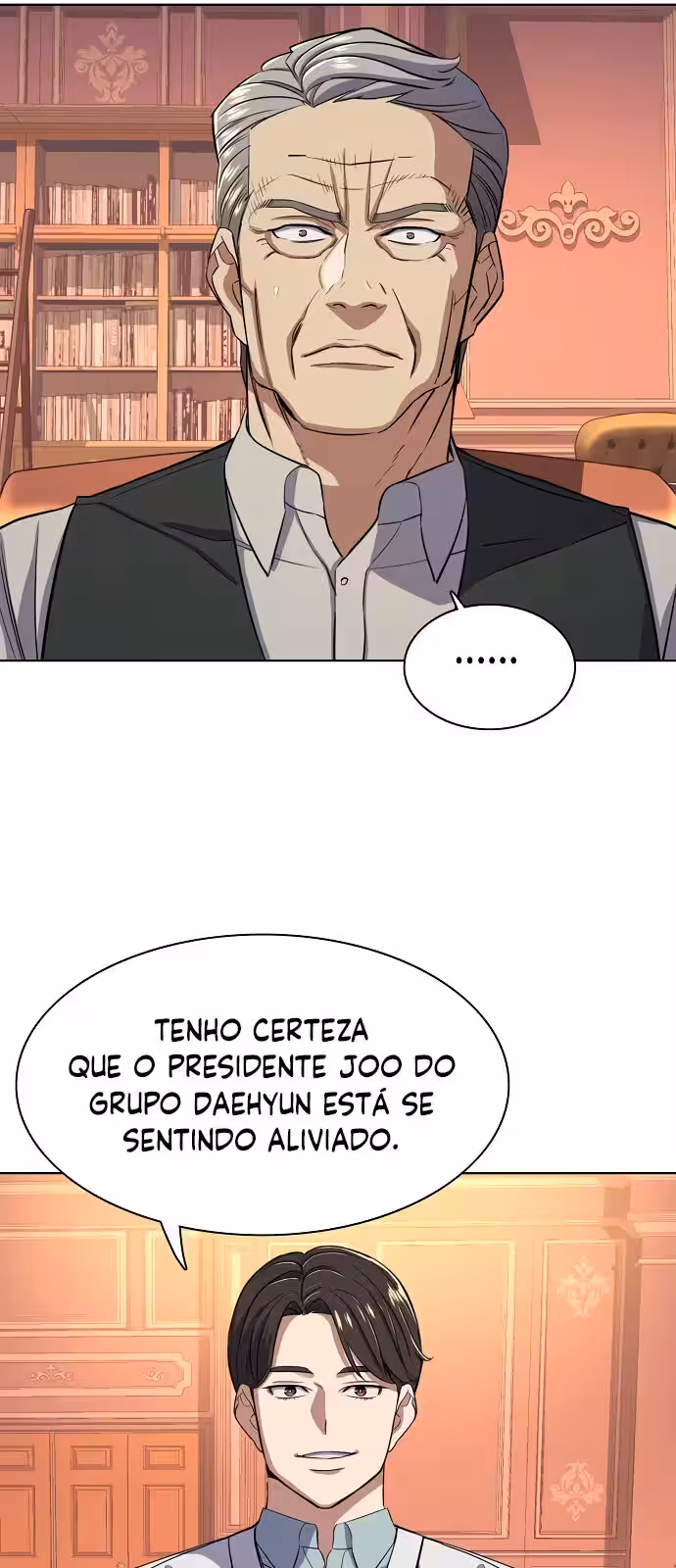 Página do Capítulo 39