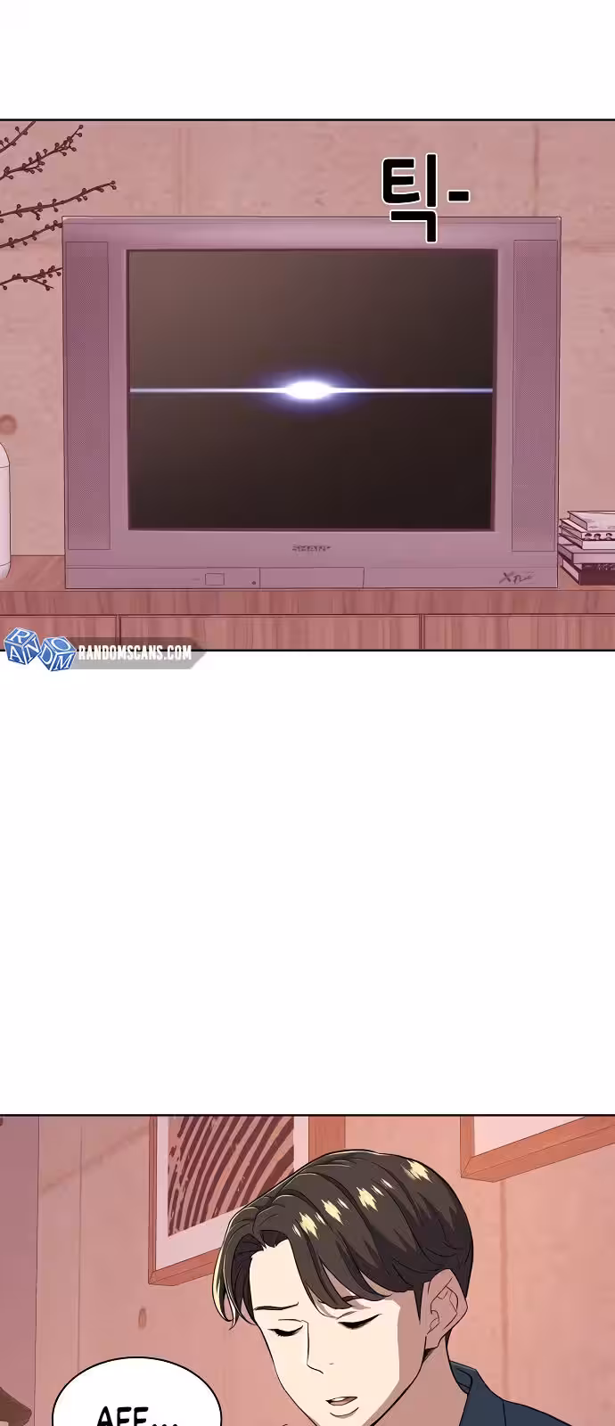 Página do Capítulo 30