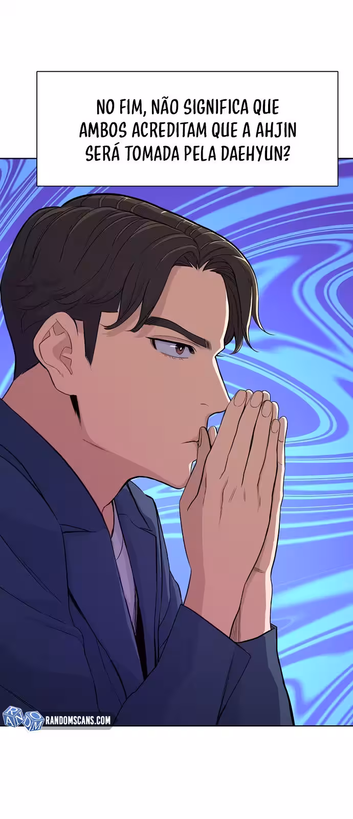 Página do Capítulo 30