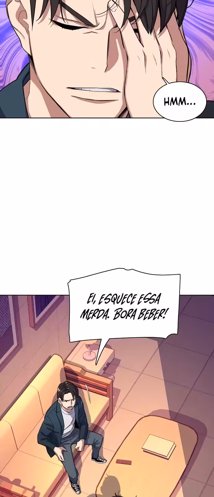 Página do Capítulo 30