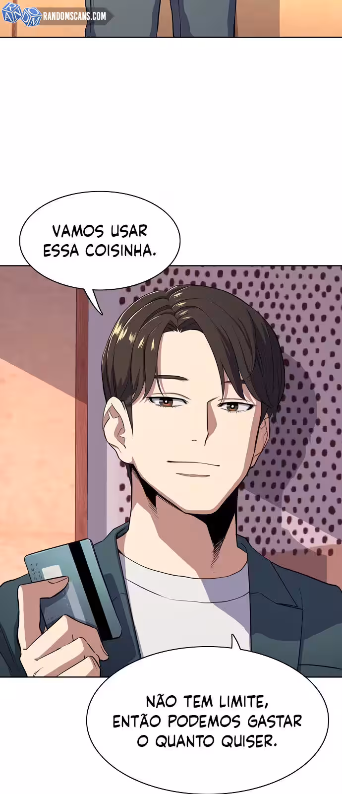 Página do Capítulo 30