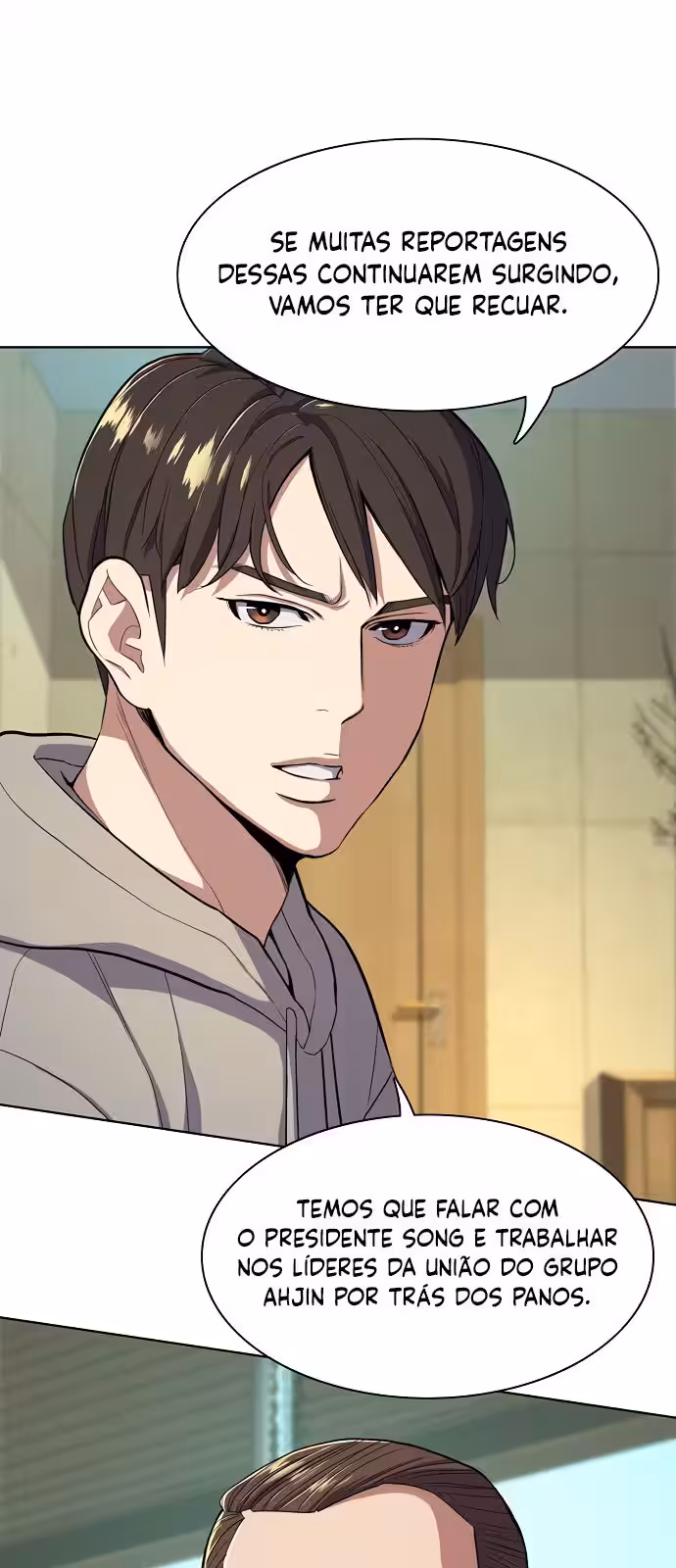 Página do Capítulo 30