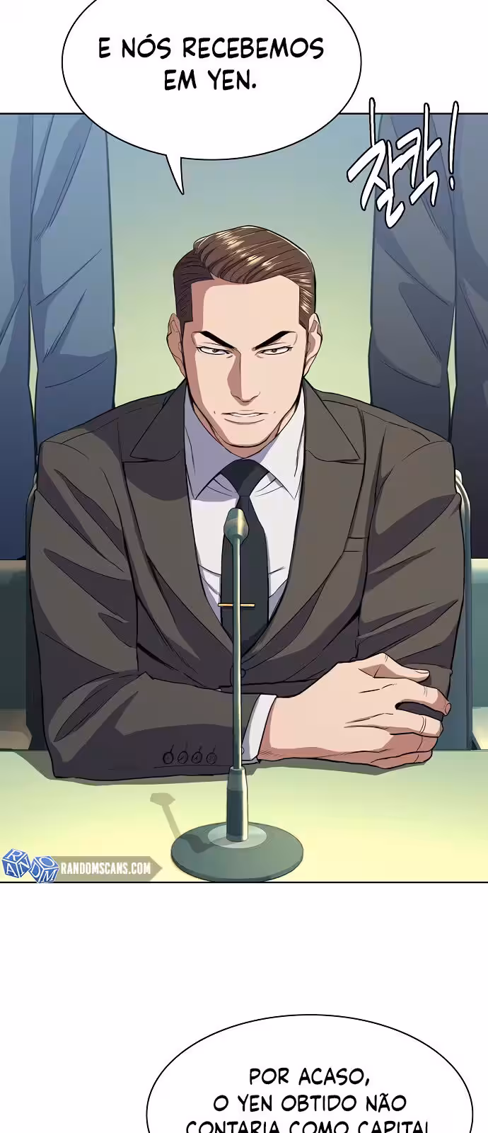 Página do Capítulo 30