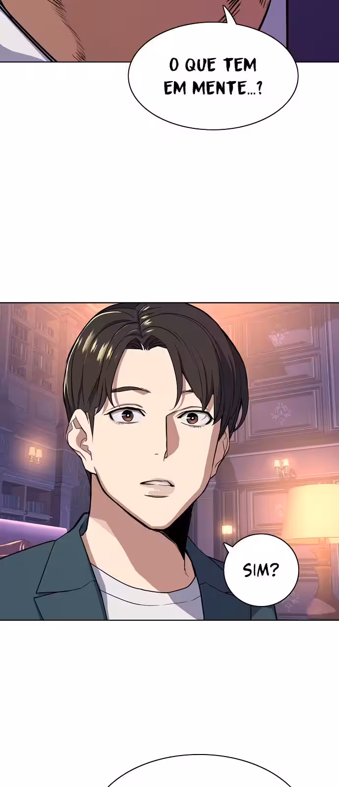 Página do Capítulo 31