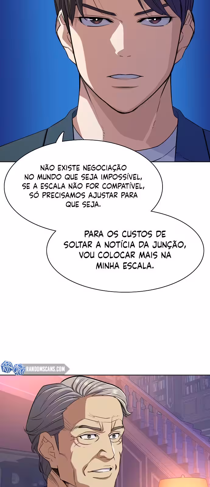 Página do Capítulo 31