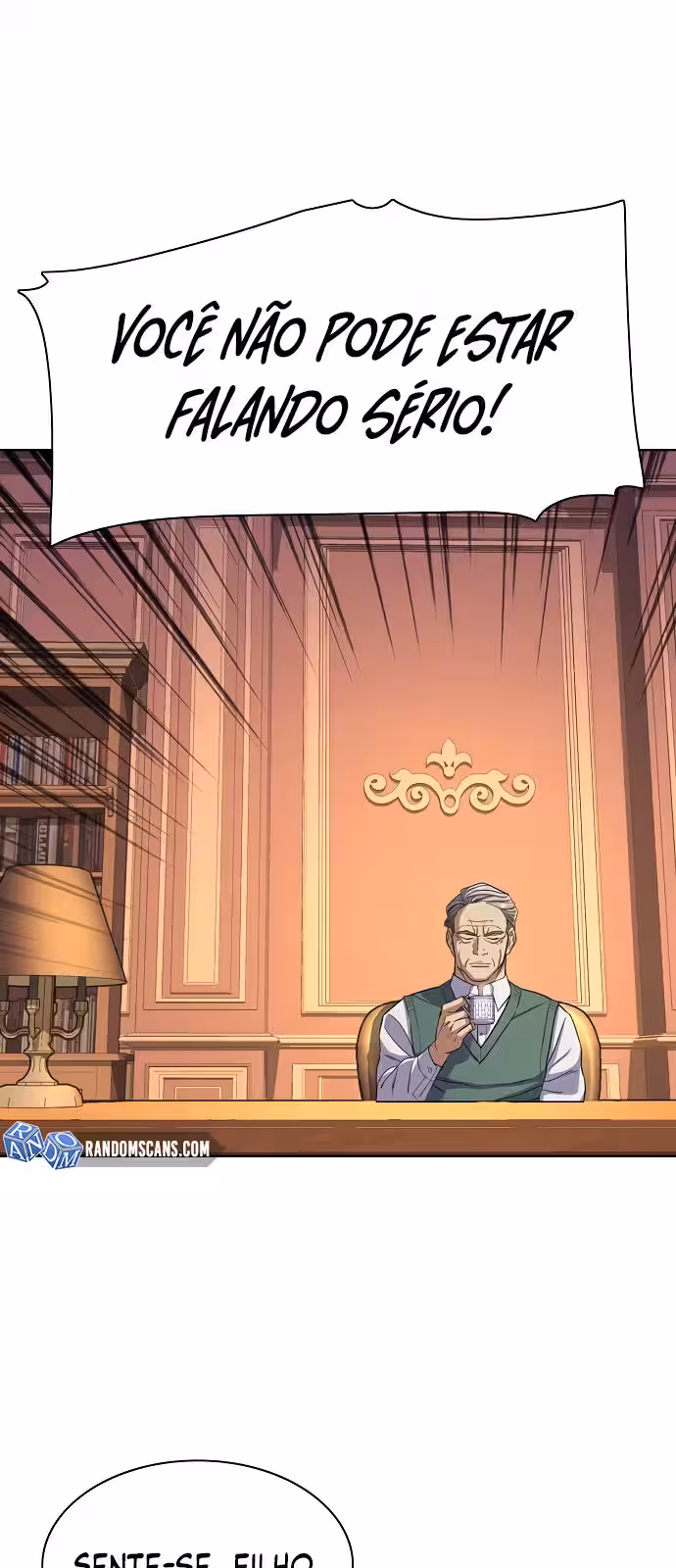 Página do Capítulo 32