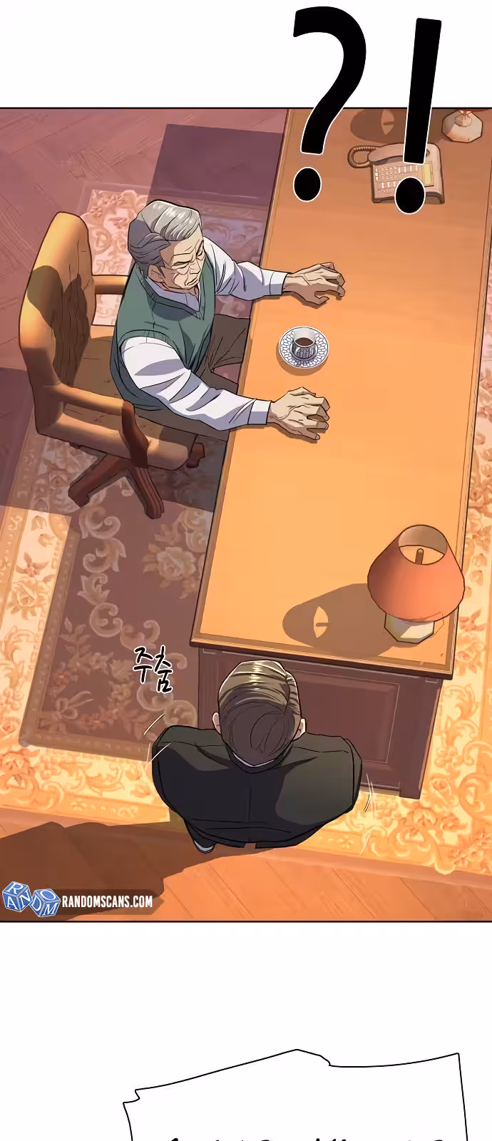 Página do Capítulo 32