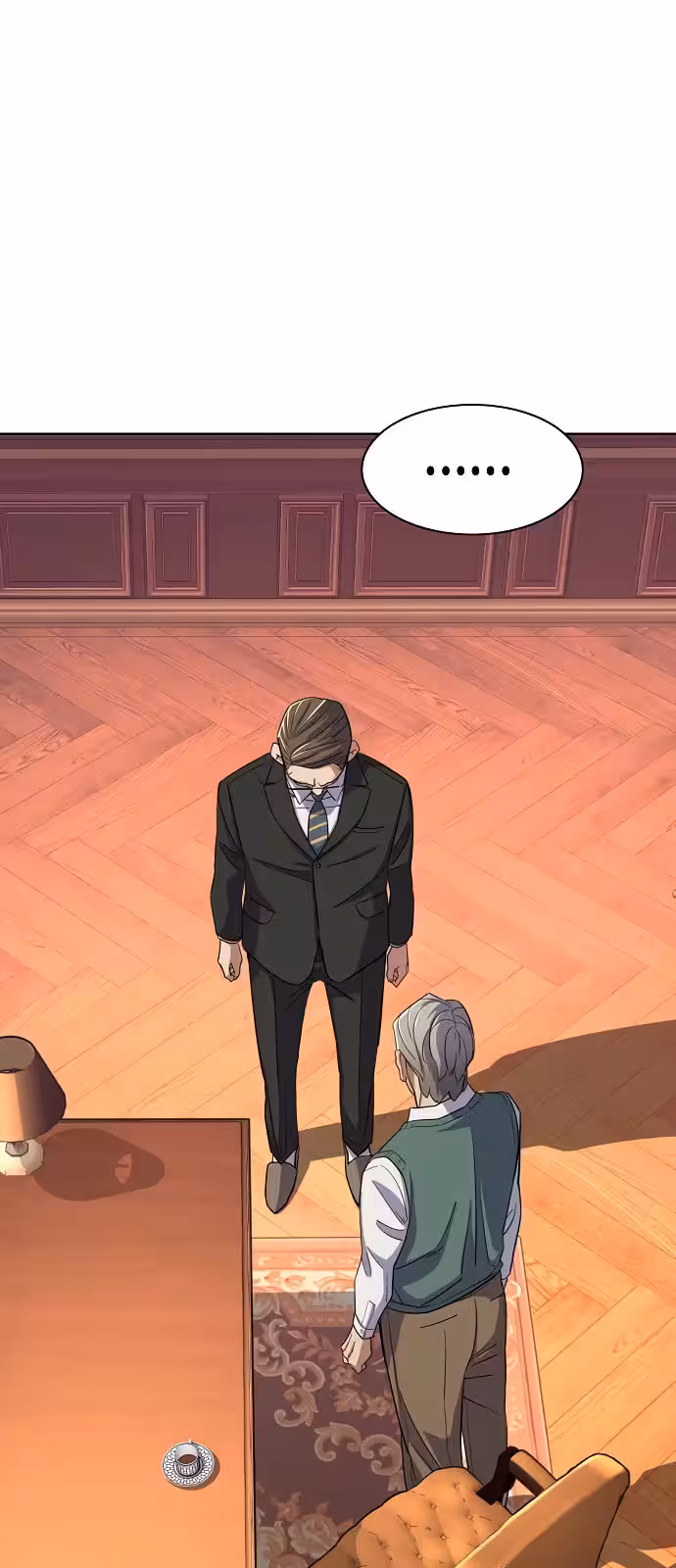 Página do Capítulo 32