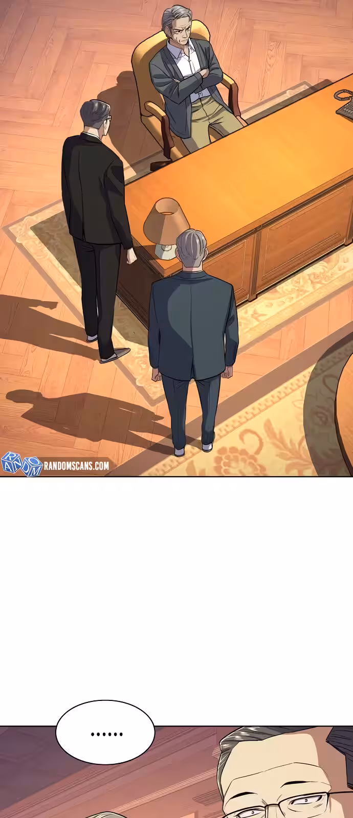 Página do Capítulo 32