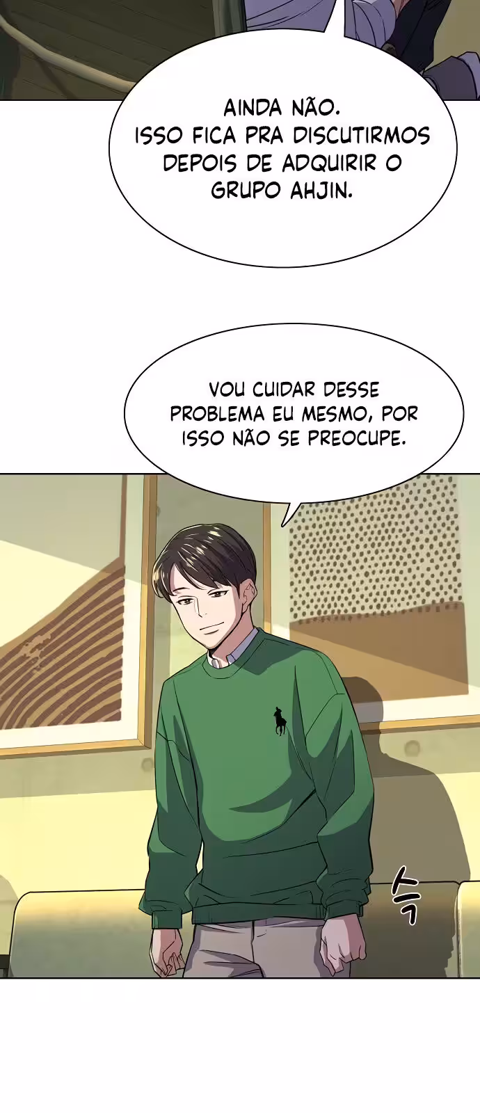 Página do Capítulo 32