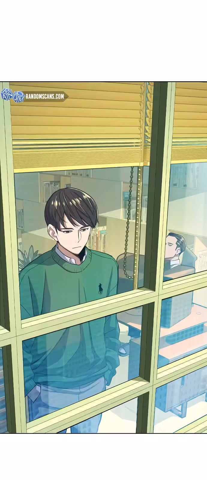 Página do Capítulo 32